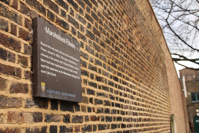Charles Dickens London Walking Tour - Who This Tour Fits Best