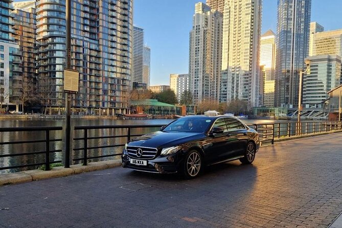 Chauffeur limo Services Heathrow Airport To/From anyLondon Hotel - Luggage rules you should check before you commit