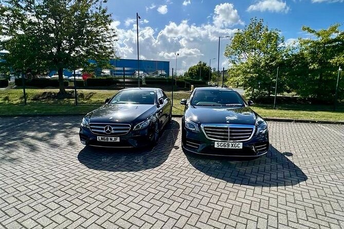 Chauffeur limo Services Heathrow Airport To/From anyLondon Hotel - Meet-and-greet at Heathrow terminals (and exactly where to go)