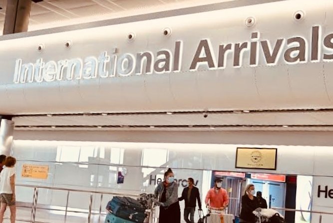 Chauffeur Service For Airport Transfers in London 2025 - Key highlights worth your attention