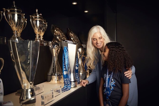 Chelsea FC Stadium Tours and Museum - Stamford Bridge Tour Setup: Where You Go and What the Timing Really Means