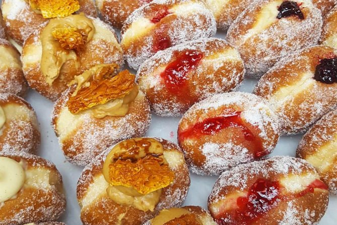 Chelsea Sweet Treats Adventure - Chelsea Sweet Treats Adventure: Key Takeaways Before You Book