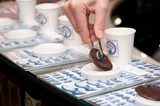 Chelsea Sweet Treats Adventure - Price and Value: What $322.25 Buys You in London