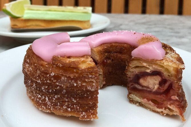 Chelsea Sweet Treats Adventure - Why This 3.5-Hour Stroll Feels Like a Plan, Not a Random Sweet Hunt