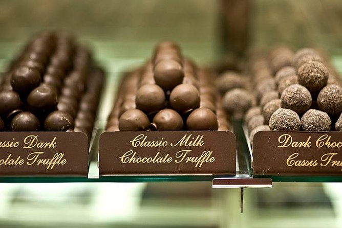 Chocolate Tasting tour - Key Things To Know Before You Go