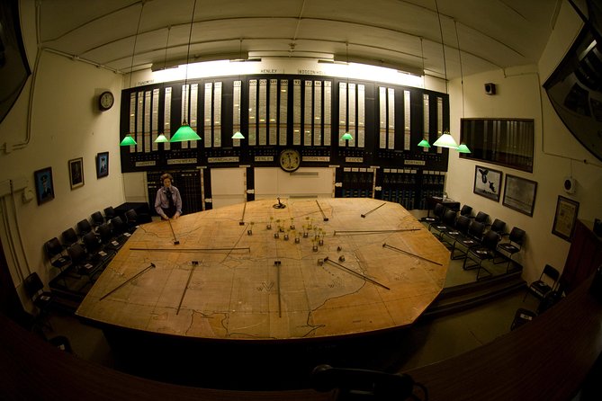 Churchill's War Rooms & London's Top Sights Tour - Why this Churchill’s War Rooms plus top sights day makes sense