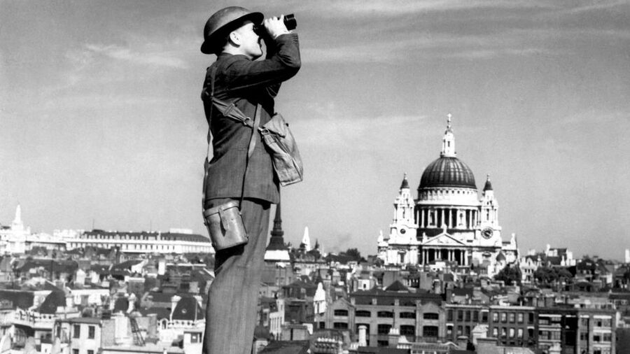 Churchill's Wartime London Walking Tour - Key highlights you should care about