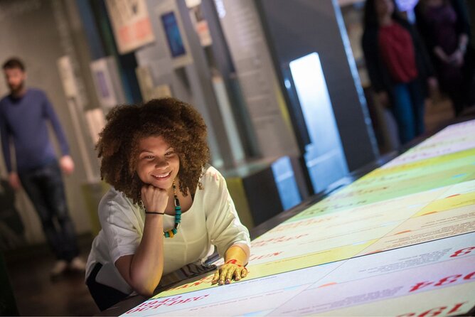 Churchill War Rooms "Behind The Glass" and Private Car Tour - Key highlights worth planning for