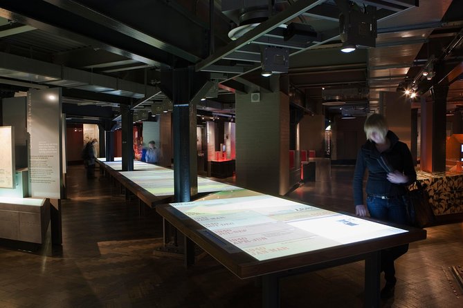 Churchill War Rooms "Behind The Glass" and Private Car Tour - Price, timing, and whether it fits your London plan
