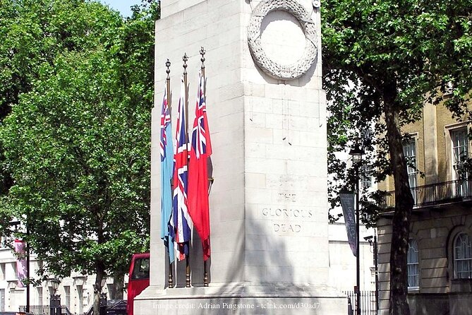Churchill War Rooms: Private Westminster Underground Bunkers Tour - Tour pace, walking, and what to bring
