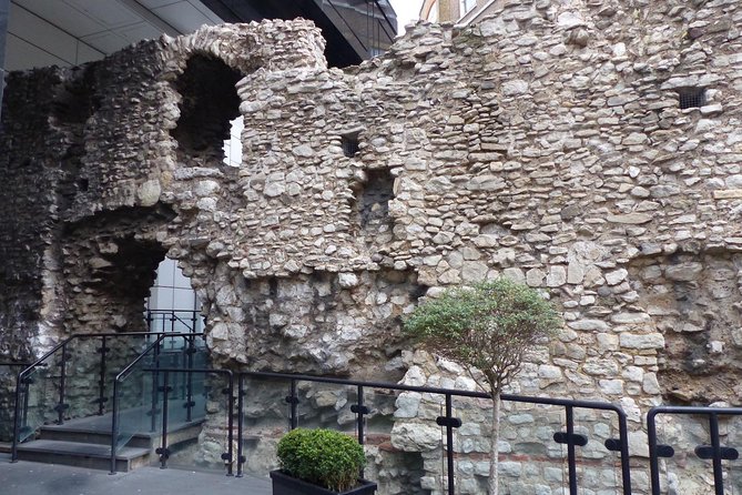 City of London: Tales and Legends of the Historic Center - Price and value: what $30.17 gets you