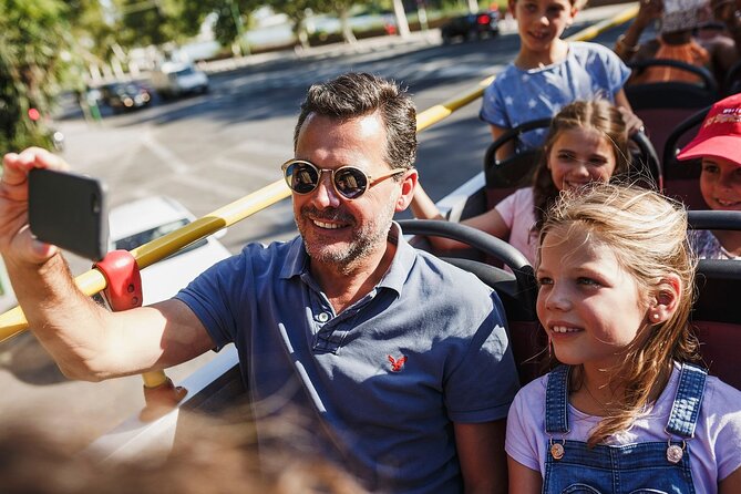 City Sightseeing London Hop-On Hop-Off Bus Tour & Bookable Extras - Stop-by-stop: what you can do near the main sights