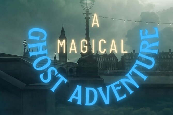 Classic Ghost Stories with An Actor - Key things I’d watch for