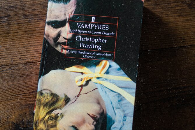 Classic Ghost Stories with An Actor - Piccadilly Arcade and Fortnum and Mason: the Nancy Spain angle