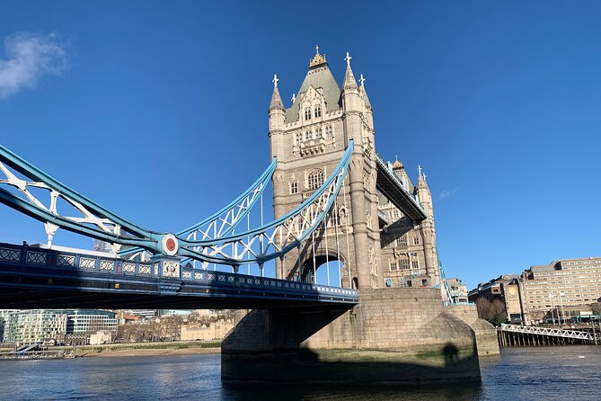 Classic London Tour with a Professional Private Guide - Price and value: $522.98 per group up to 10, and how to think about it