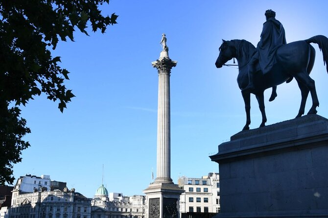 Classic London Tour with Westminster Abbey, Skip the Ticket Line - Westminster Abbey entry: skip the ticket line, then take your time