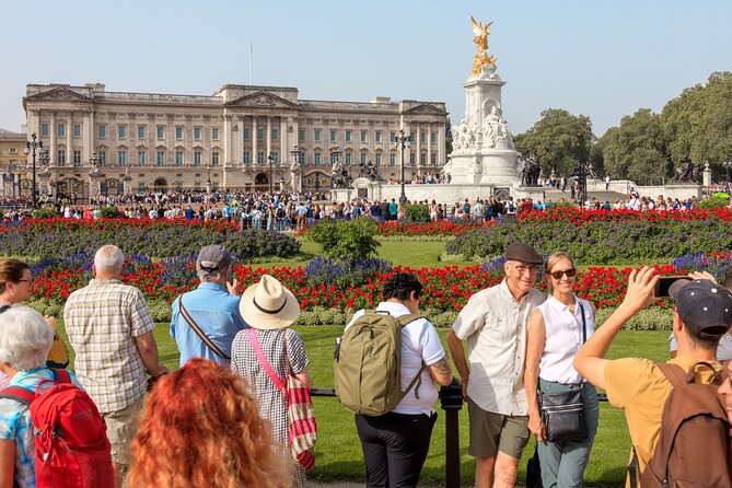 Classic London Tour with Westminster Abbey, Skip the Ticket Line - Price and value: what you pay for, and what you get