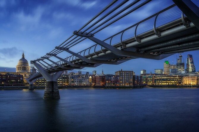 Cluefall - Immersive Treasure Hunt in London's South Bank - Who should book Cluefall on the South Bank?