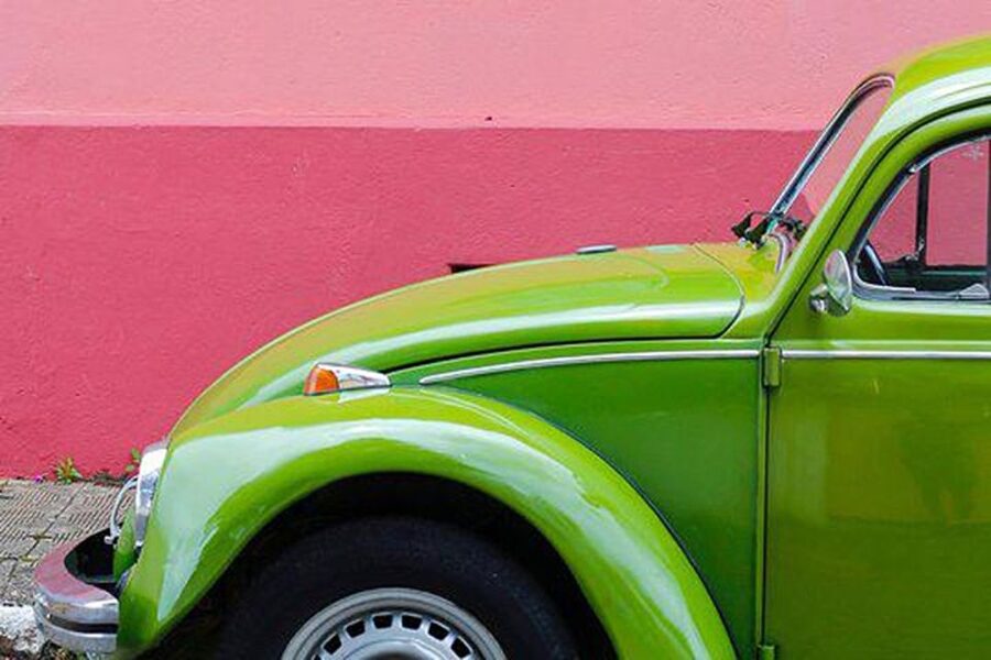 Colourful Notting Hill Photography Tour - The 2.5-hour flow: from settings talk to street shooting