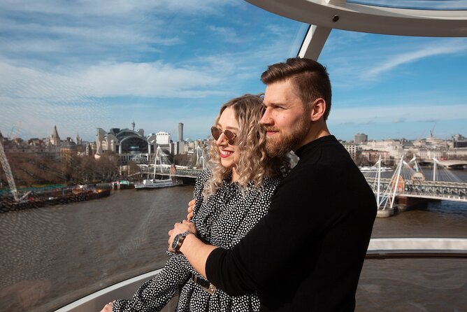 Combo Ticket: London Eye & Madame Tussauds - Stop 2: Madame Tussauds London, 150+ Figures Across 3 Floors