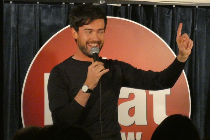 Comedy Night on The River Thames - Key highlights worth prioritizing