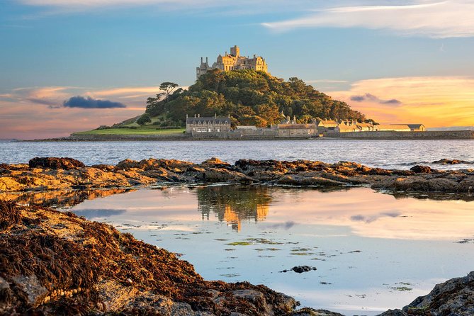 Cornwall & the Cotswolds: Small-Group Tour from London (5-days) - Key points to know before you go