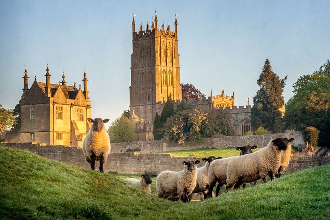 Cotswolds Countryside Tour by Coach: Villages, Views, and Lunch - Quick take: what matters most on this Cotswolds coach day