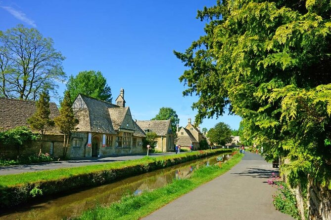 Cotswolds Countryside Tour by Coach: Villages, Views, and Lunch - Price and value: what $177.13 buys you (and what you should bring)