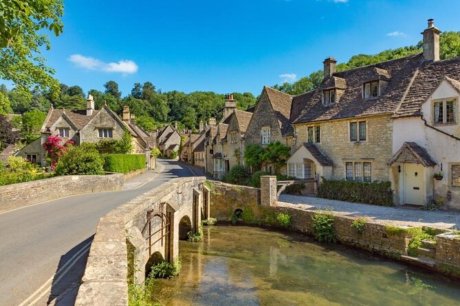 Cotswolds Countryside Tour by Coach: Villages, Views, and Lunch - Meeting points and timing: the easy part, and the part that matters