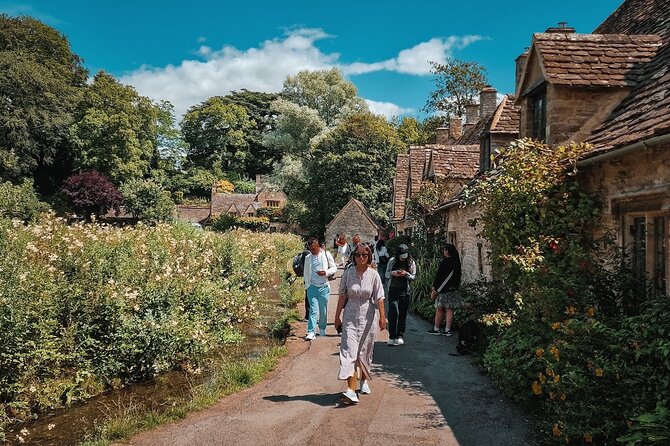 Cotswolds Day Trip from London with Optional Village Lunch - How the Day Trip Runs From Victoria Coach Station