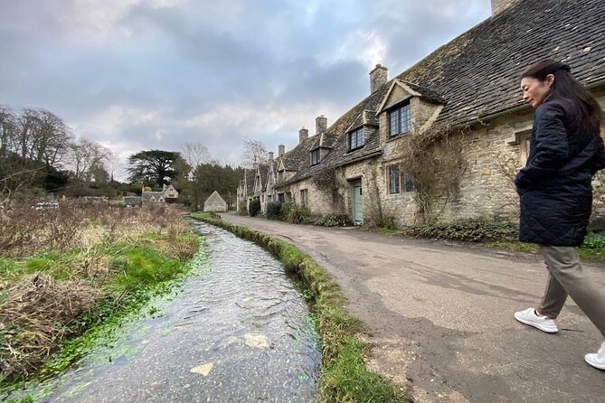 Cotswolds Day Trip from London with Optional Village Lunch - Stow-on-the-Wold: Hilltop Market Town With Real Time to Wander
