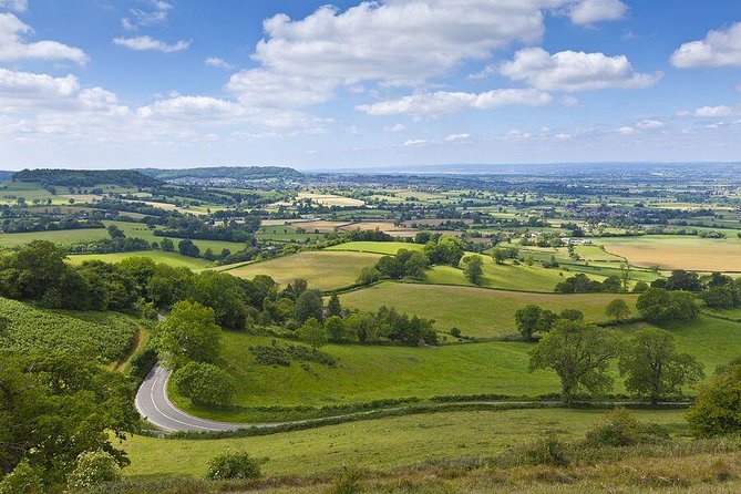 Cotswolds Day Trip from London with Optional Village Lunch - When the Plan Changes: Bibury Road Maintenance and Rare Swaps