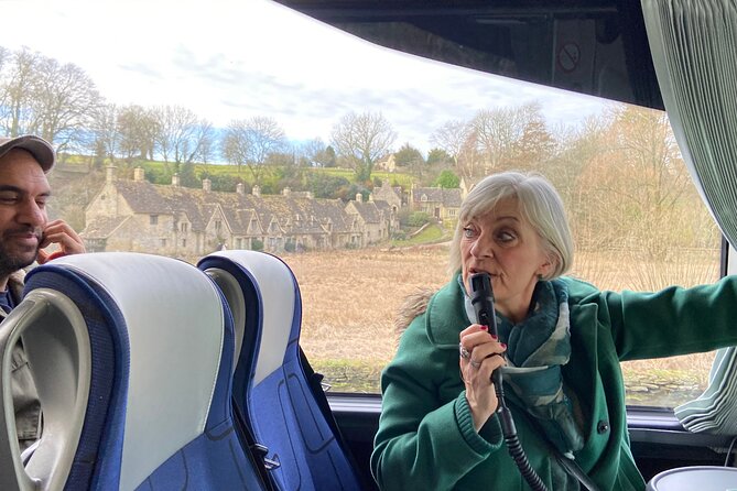 Cotswolds Day Trip from London with Optional Village Lunch - Price and Value: Is $109.62 a Good Deal?