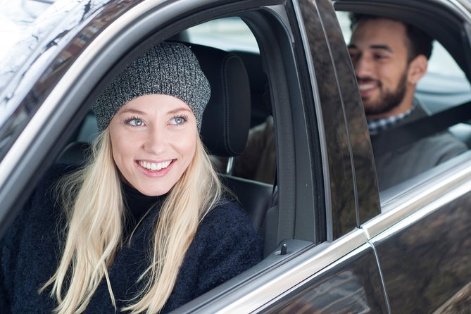 Cotswolds, Oxford & Blenheim Palace Private Tour - Hotel pickup - Oxford in a tight window: use it like a choice menu