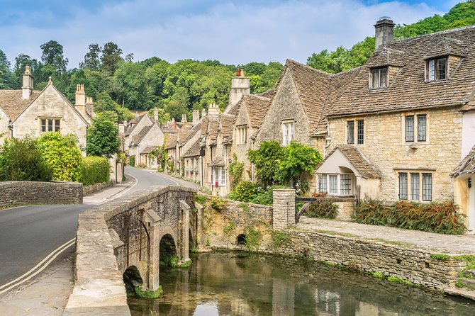 Cotswolds, Oxford & Blenheim Palace Private Tour - Hotel pickup - Private driver versus guide: why your experience can swing