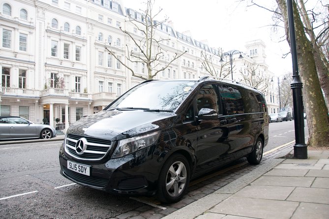Cotswolds, Oxford & Blenheim Palace Private Tour - Hotel pickup - How to make the day run smoothly (without losing hours)