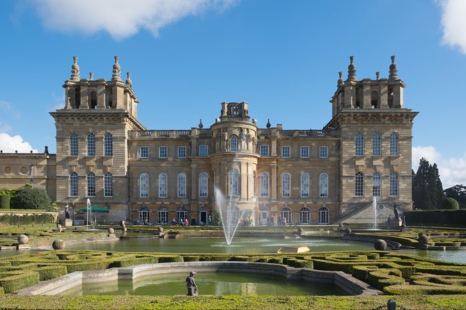 Cotswolds, Oxford & Blenheim Palace Private Tour - Hotel pickup - Hotel pickup that actually matters (and how to make it work for you)