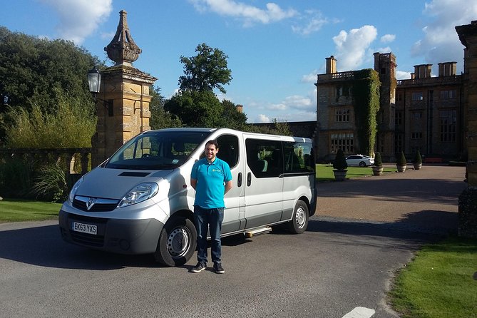Cotswolds Private Driving Tour from London - Who this tour fits best