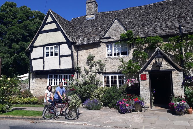 Cotswolds Private Driving Tour from London - Should you book this Cotswolds Private Driving Tour from London?
