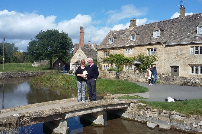 Cotswolds Private Driving Tour from London - Price and group value: when this makes sense