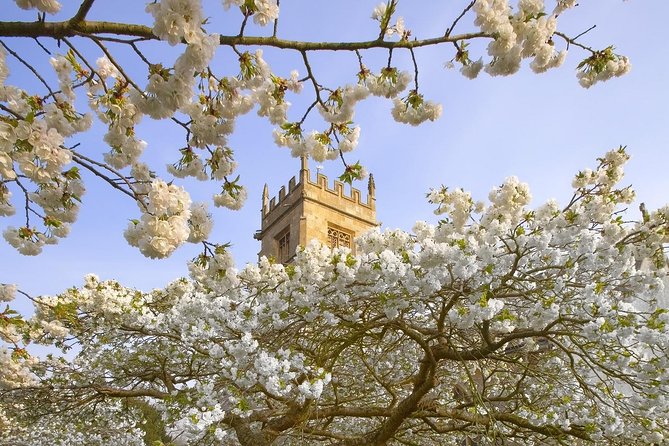 Cotswolds Small Group Tour from London - Bourton-on-the-Water: The Windrush River and Those Five Arched Bridges