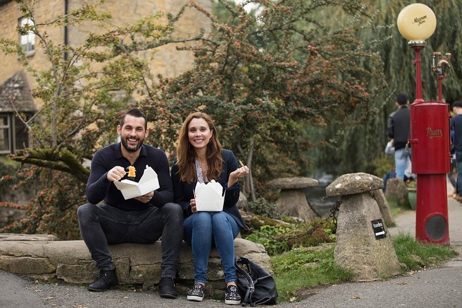 Cotswolds Small Group Tour from London - Bibury: Why This Village Gets Called the Most Beautiful in England