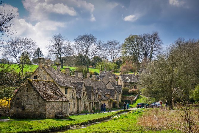 Cotswolds Small Group Tour from London - Morning to Evening Flow: How the Pace Really Works