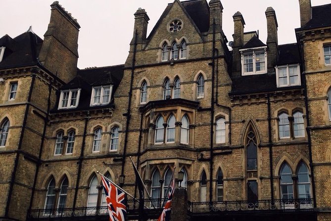 Cotswolds Villages and Oxford Full Day Tour from London - Who this day trip suits best