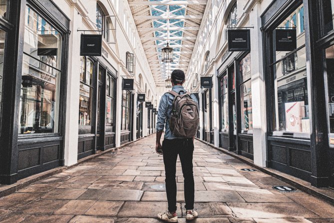 Covent Garden’s Hidden Gems: A Self-Guided Walking Tour - Who This Walk Suits Best in London