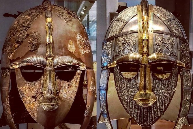 Crash course in archaeology at the British Museum - Comfort and pacing: standing for 5 hours is real
