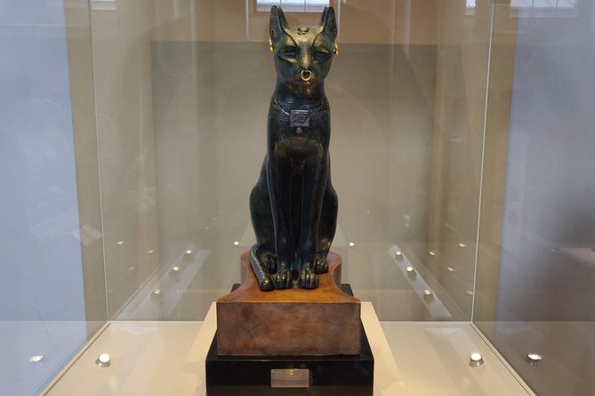 Crash course in archaeology at the British Museum - Who should book this crash course, and who should skip it