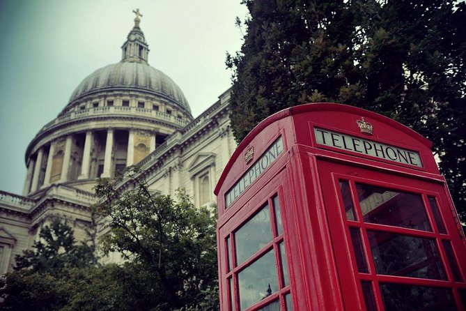 Crown Jewels of London Tour with River Cruise - Tower of London and the Crown Jewels: where the wow factor hits
