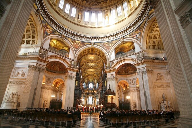 Crown Jewels of London Tour with River Cruise - Value check: is $157.67 a smart deal?