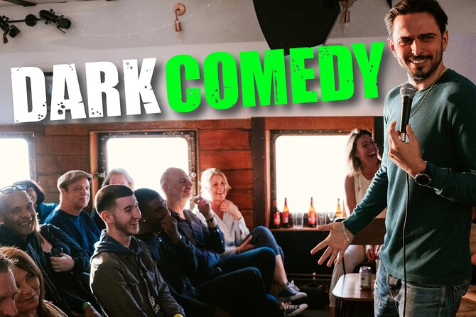 Dark Comedy on Battersea Barge - How long it takes and how to plan your London timing